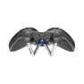 Selle Italia Novus EVO BOOST Superflow 3D TI316 Sete, Black, 145mm