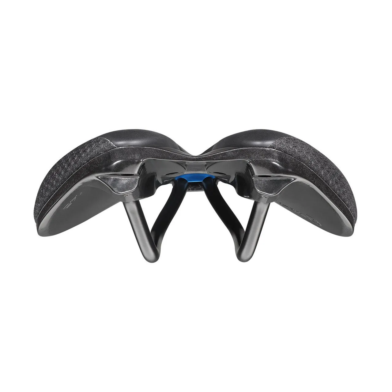 Selle Italia Novus Evo Boost X-cross TM SuperFlow Sete, Black, 145mm