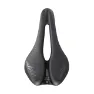 Selle Italia Novus Evo Boost X-cross TM SuperFlow Sete, Black, 145mm
