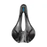 Selle Italia Novus Evo Boost X-cross TM SuperFlow Sete, Black, 145mm