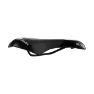 Selle Italia S 3 Flow Sete, Black, 185mm