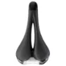 Selle Italia S 3 Flow Sete, Black, 185mm