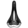 Selle Italia S 3 Flow Sete, Black, 185mm
