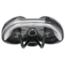 Selle Italia S 3 Flow Sete, Black, 185mm