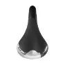 Selle Italia S 3 Sete, Black, 185mm
