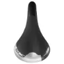 Selle Italia S 3 Sete, Black, 185mm