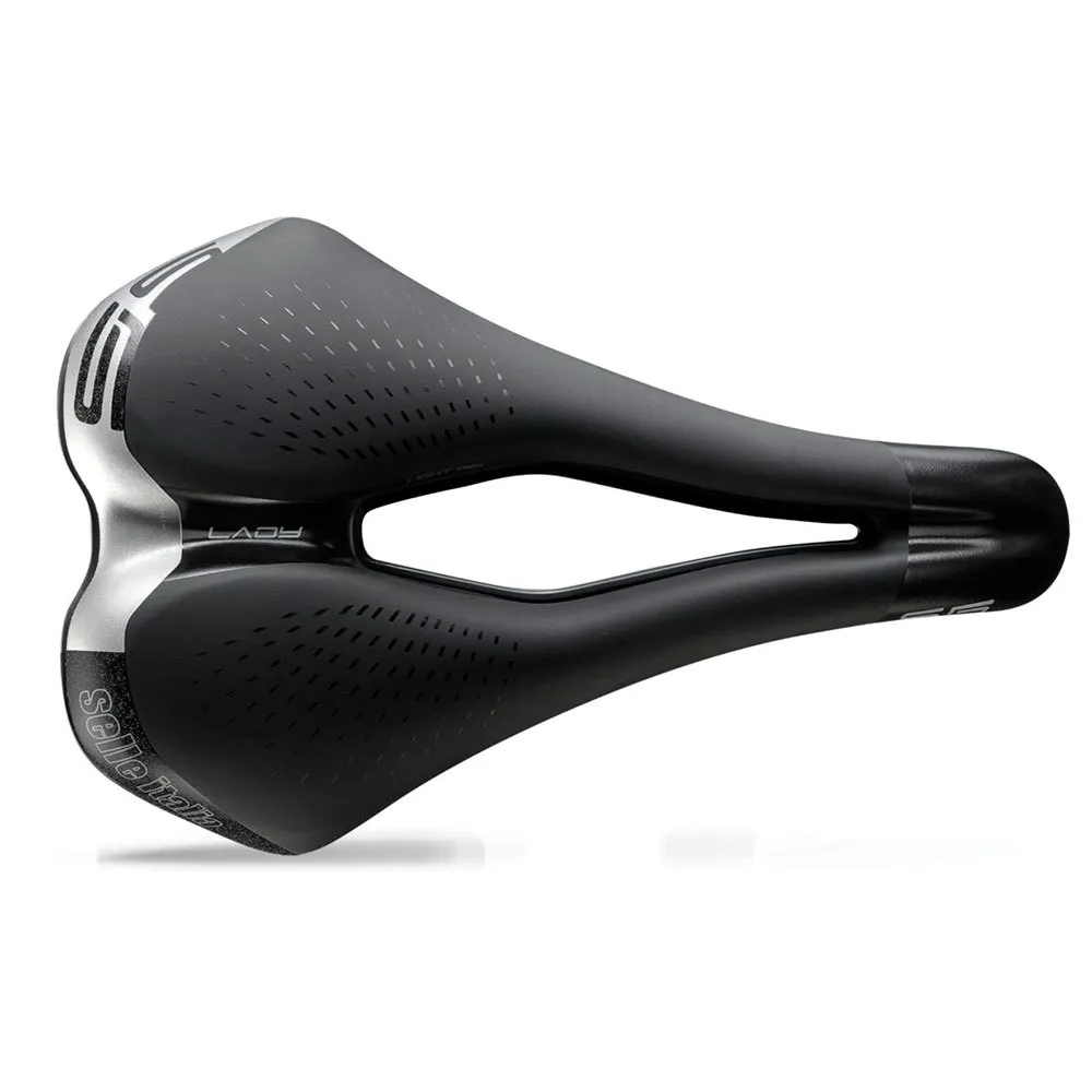 Selle Italia S 5 Lady Superflow Sete