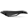 Selle Italia S3 Flow Sykkelsete, Black, S