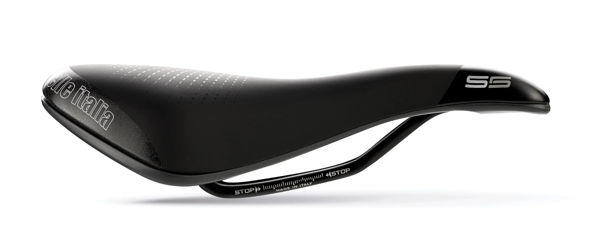 Selle Italia S5 Superflow Sete