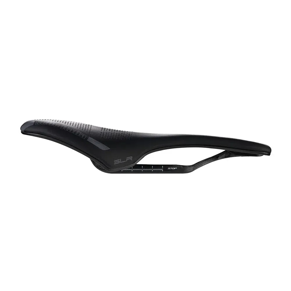 Selle Italia Saddle SLR Boost Kit Carbonio Superflow S3, Black