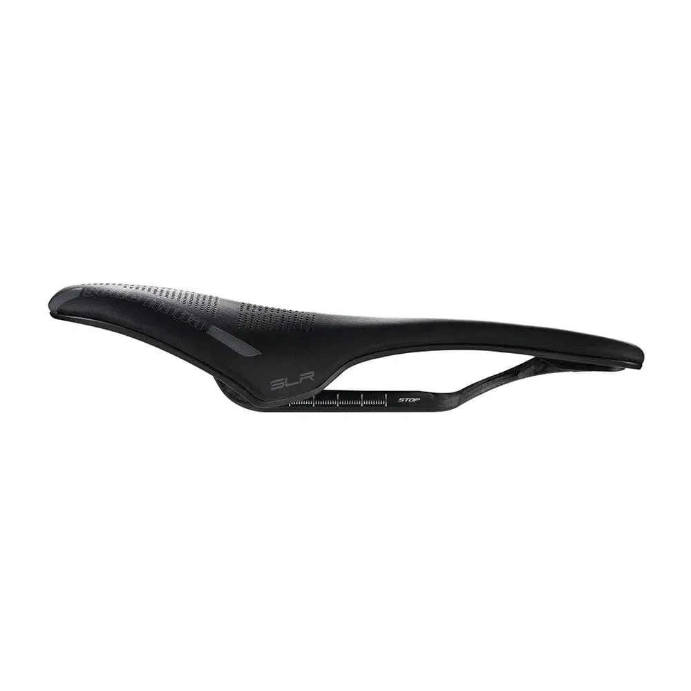 Selle Italia Saddle SLR Boost Kit Carbonio Superflow S3, Black