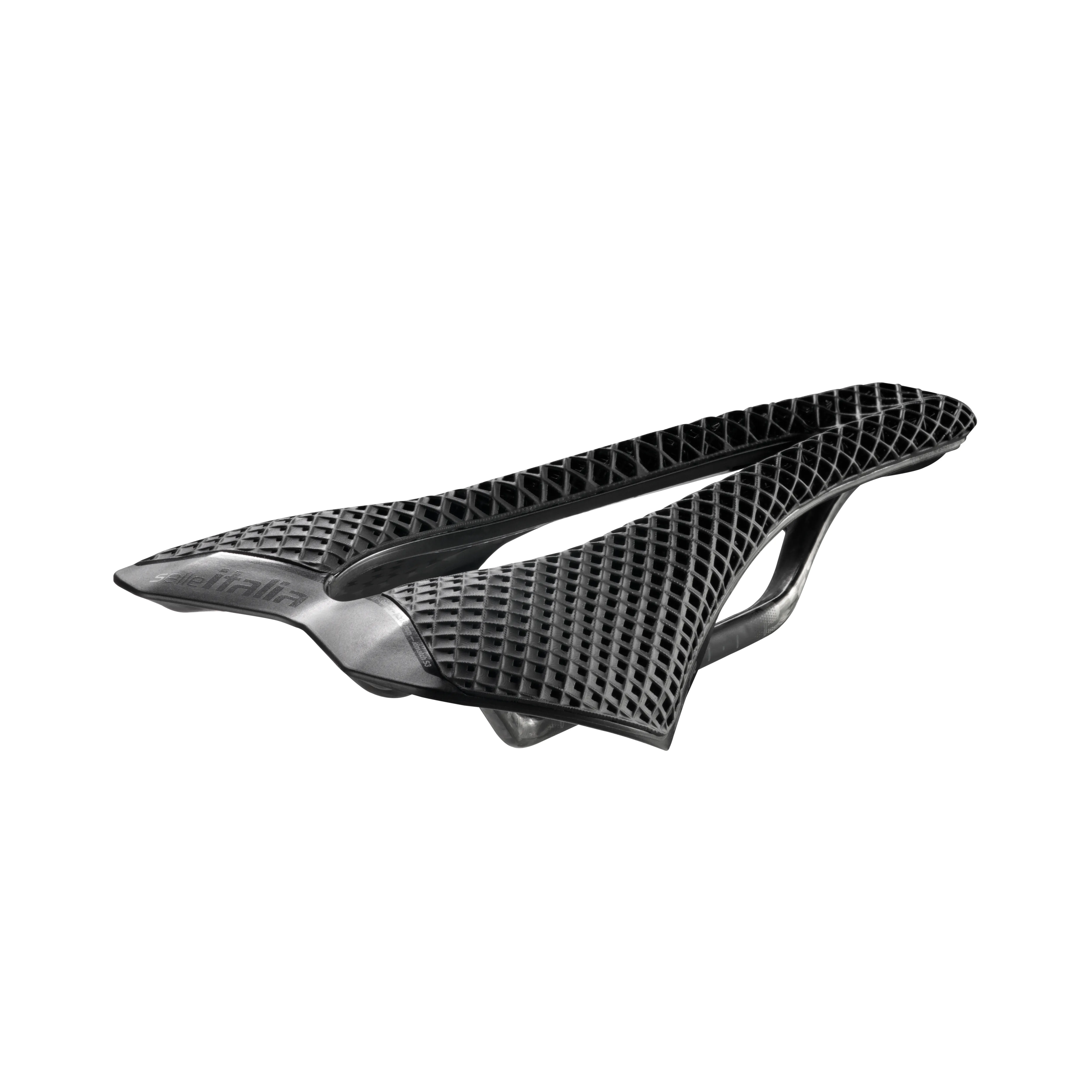 Selle Italia SLR 3D Carbon Sete