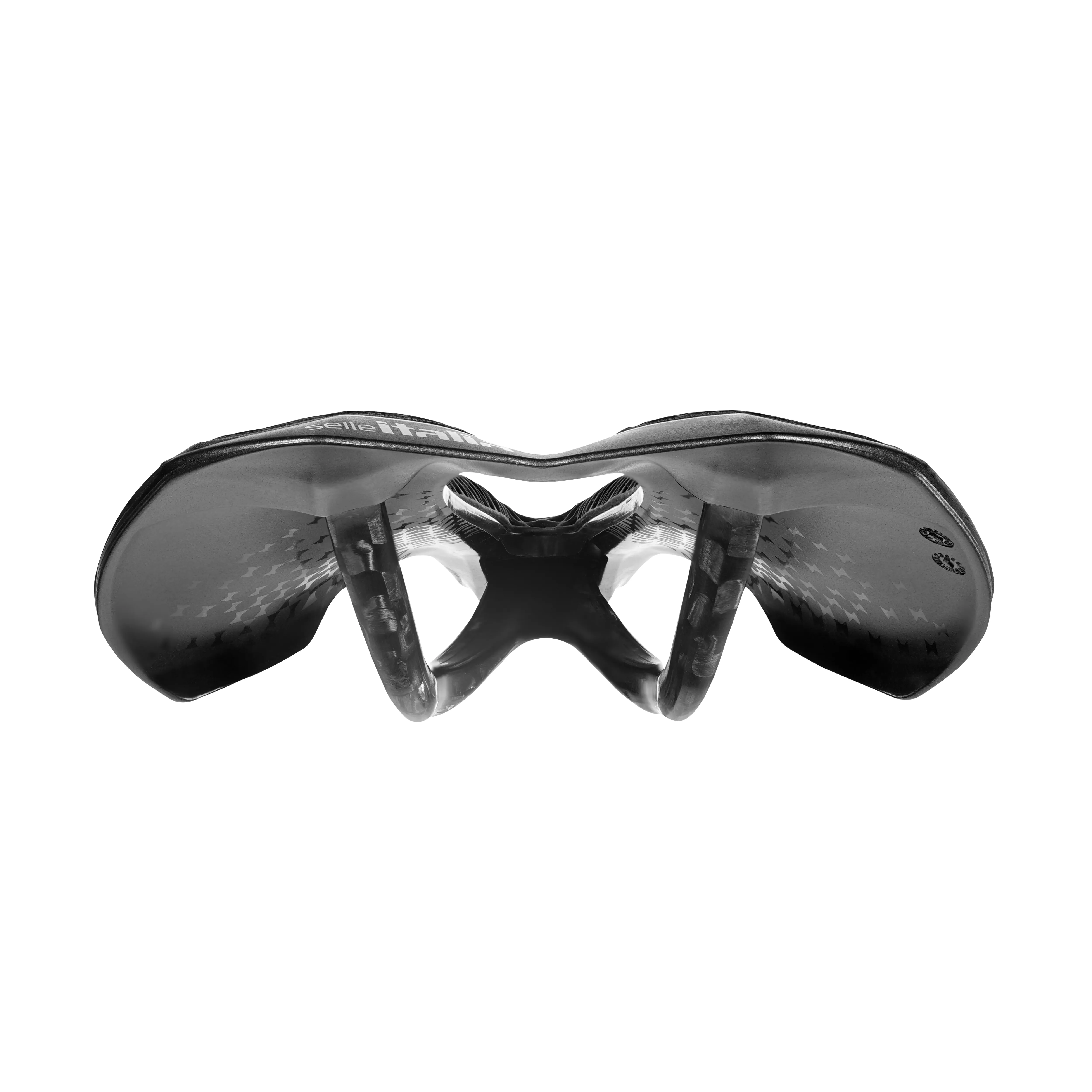 Selle Italia SLR 3D Carbon Sete