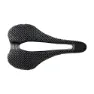 Selle Italia Slr Boost 3d Superflow Ti 316 Sykkelsete Refurbished, Black, 145mm