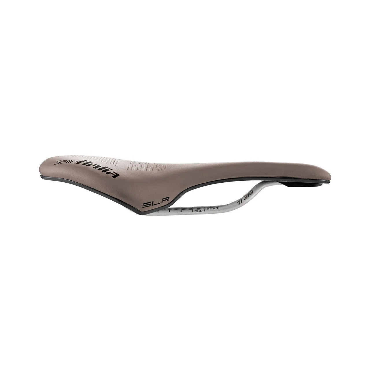 Selle Italia SLR Boost Gravel TI316 Superflow