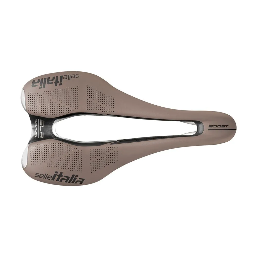 Selle Italia SLR Boost Gravel TI316 Superflow Sete