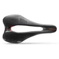 Selle Italia Slr Boost Kit Carbon Superflow Sykkelsete Refurbished