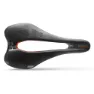 Selle Italia Slr Boost Kit Carbon Superflow Sykkelsete Refurbished, Black, 130mm