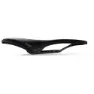 Selle Italia Slr Boost Kit Carbon Superflow Sykkelsete Refurbished, Black, 130mm