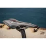 Selle Italia Slr Boost Kit Carbon Superflow Sykkelsete Refurbished, Black, 130mm