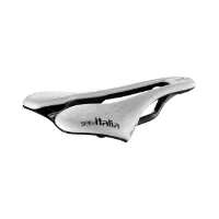 Selle Italia SLR Boost Kit Carbonio White Superflow Sete Selle Italia SLR Boost Kit Carbonio White Superflow Sete