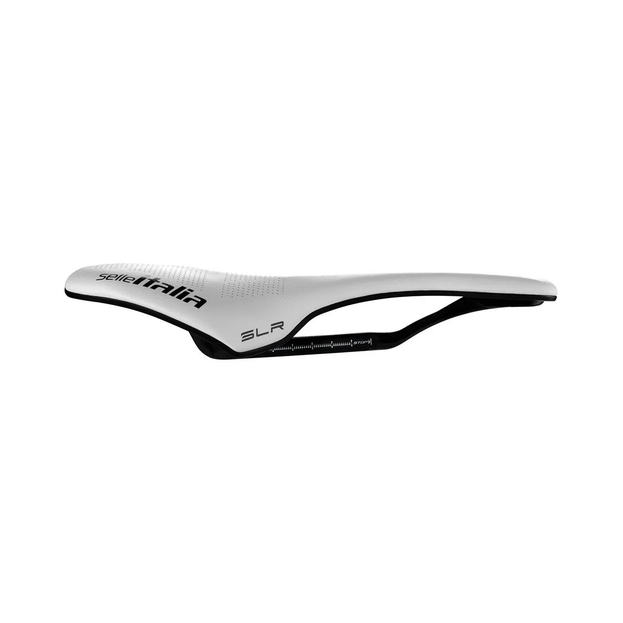 Selle Italia SLR Boost Kit Carbonio White Superflow Sete