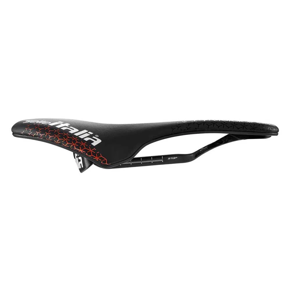 Selle Italia Slr Boost Pro Team 6.1 S3 Superflow Sykkelsete