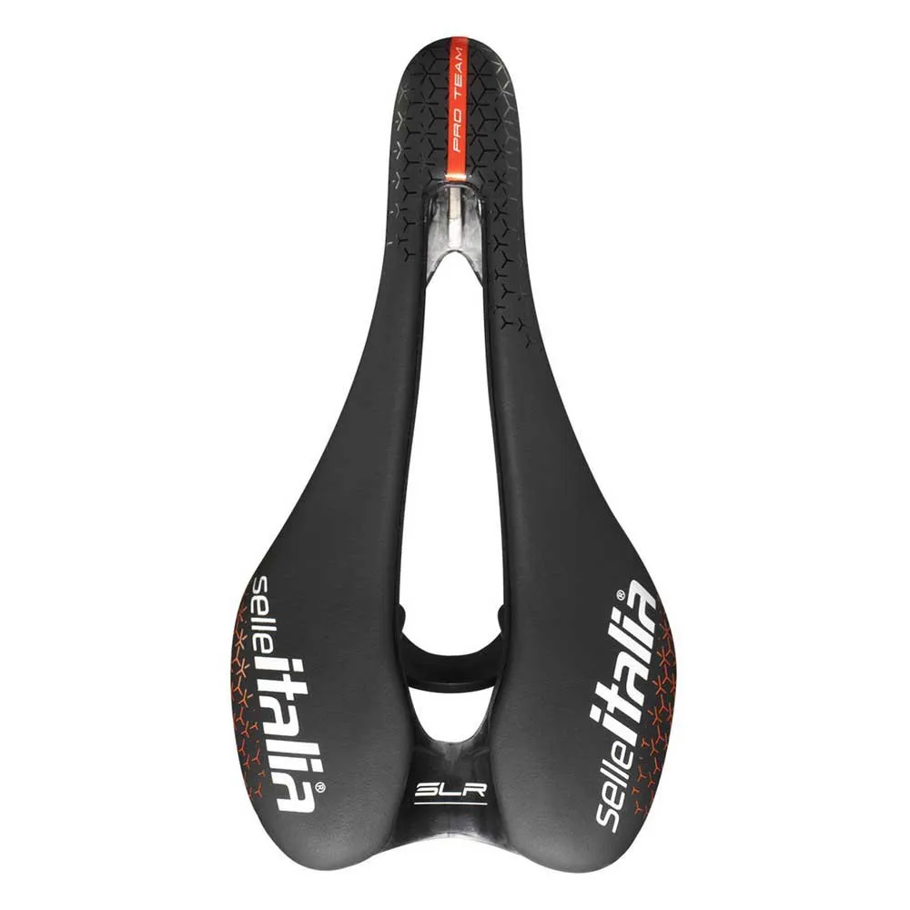 Selle Italia Slr Boost Pro Team 6.1 S3 Superflow Sykkelsete