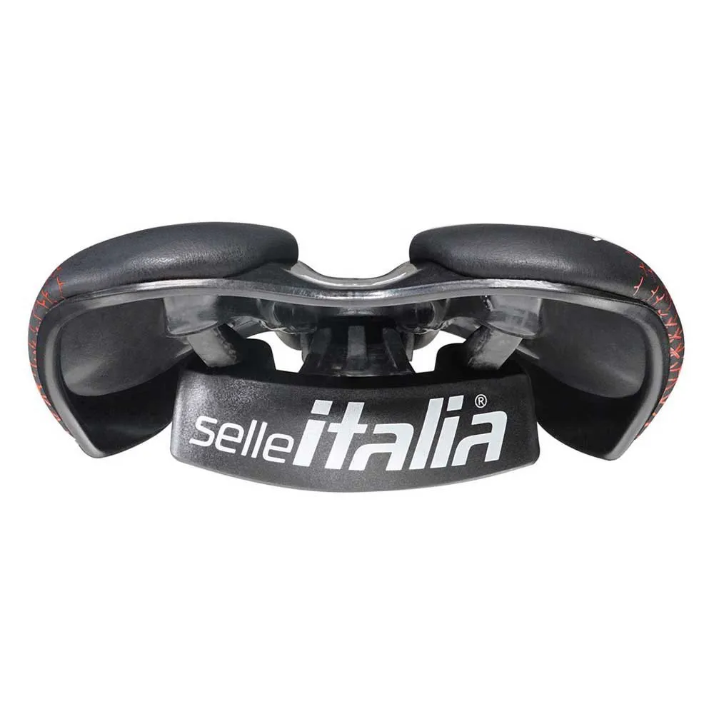 Selle Italia Slr Boost Pro Team 6.1 S3 Superflow Sykkelsete