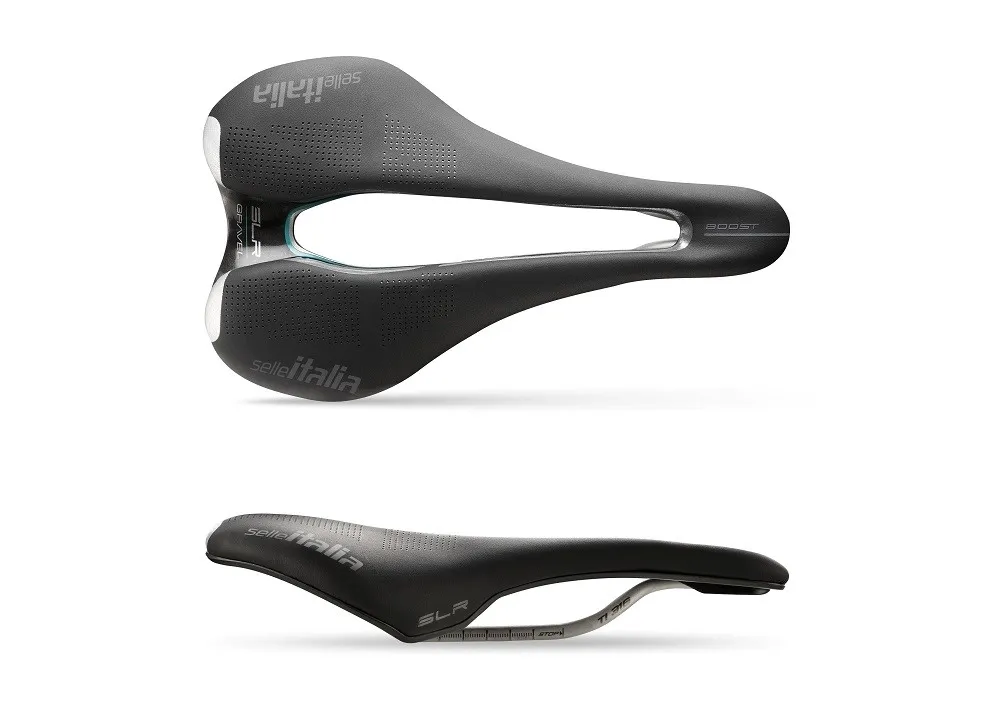 Selle Italia SLR Boost SF Gravel Sete