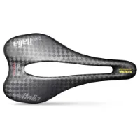 Selle Italia Slr Boost Tekno Superflow Sykkelsete