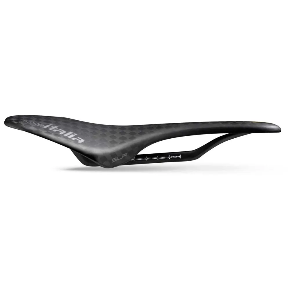 Selle Italia Slr Boost Tekno Superflow Sykkelsete