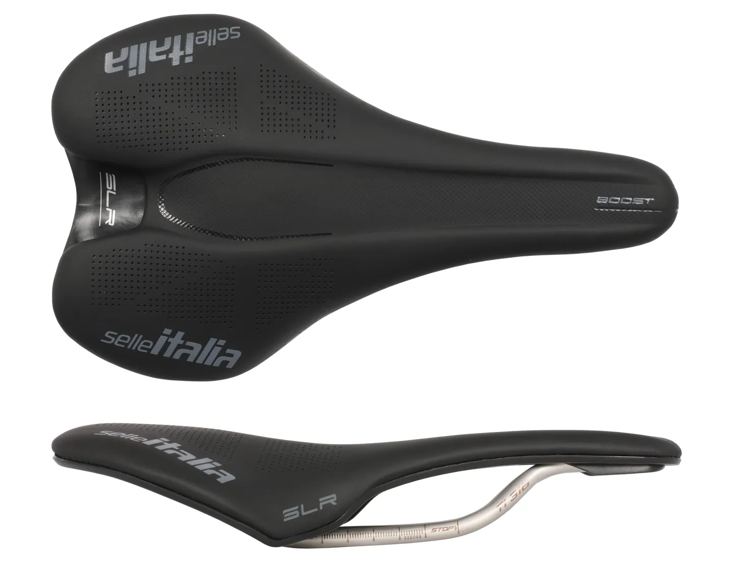 Selle Italia SLR Boost TM Sete