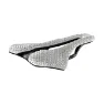 Selle Italia SLR BOOST White Superflow 3D Carbon Sete