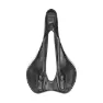 Selle Italia SLR BOOST White Superflow 3D Carbon Sete