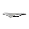 Selle Italia SLR BOOST White Superflow 3D Carbon Sete