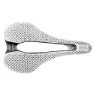 Selle Italia SLR BOOST White Superflow 3D Carbon Sete