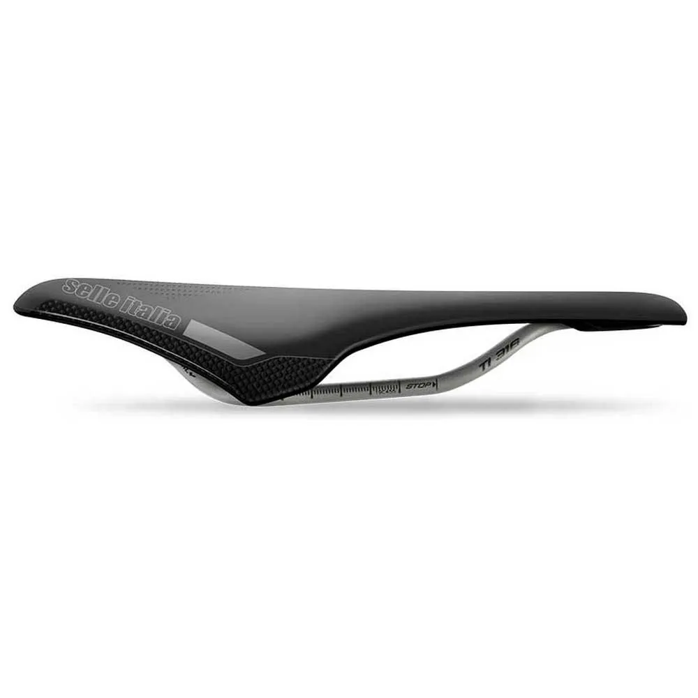 Selle Italia SLR Boost X-Cross TI 316 SuperFlow Sete