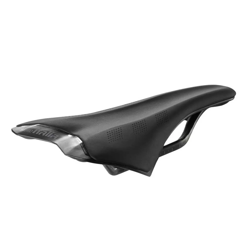 Selle Italia Slr Carbon Sykkelsete