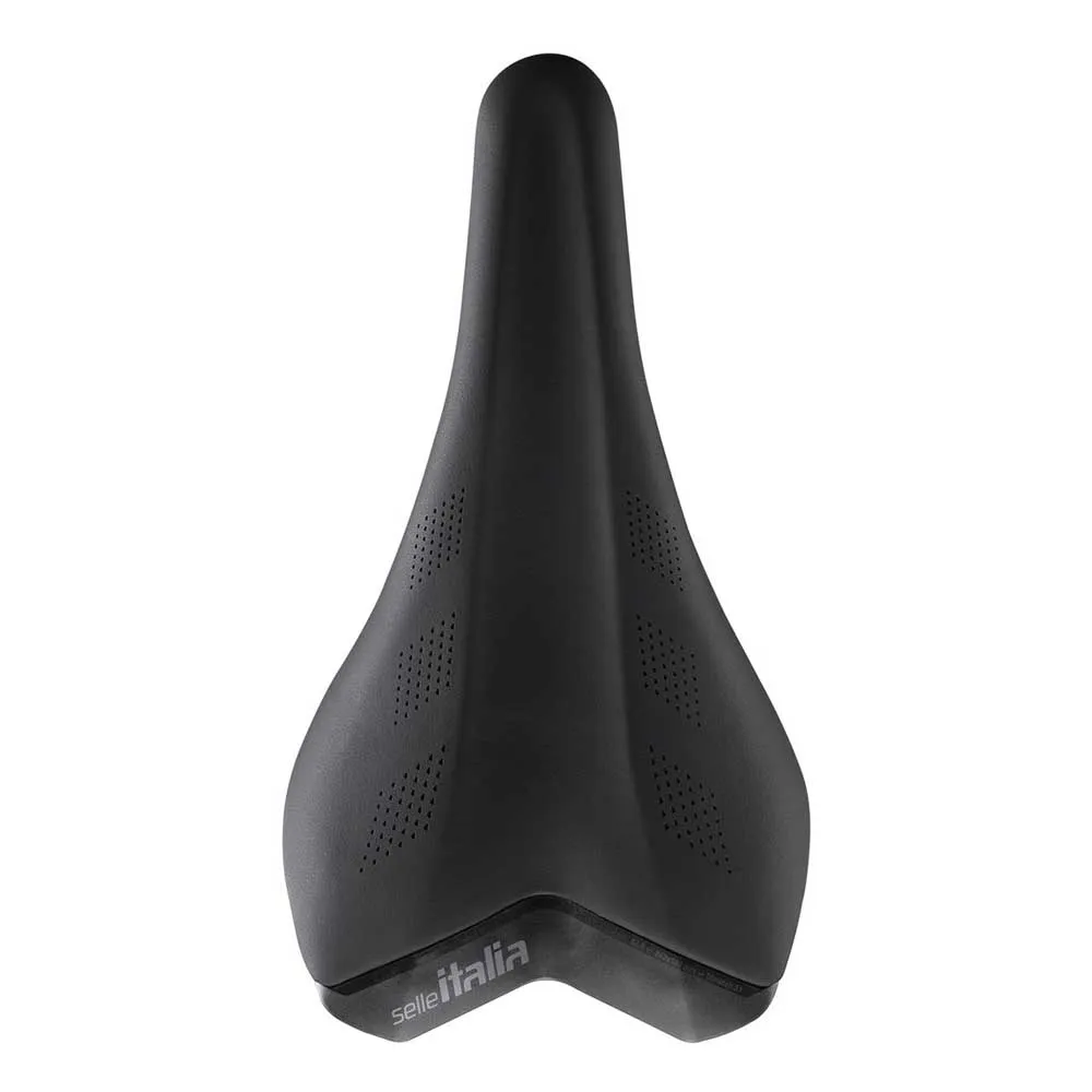 Selle Italia Slr Carbon Sykkelsete
