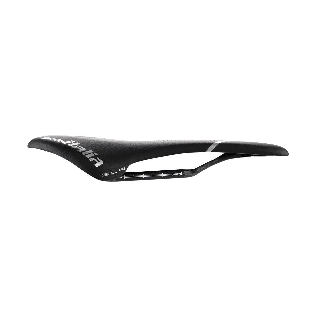 Selle Italia SLR Kit Carbonio Saddle OEM NO BOX, S1 130mm Black Selle Italia SLR Kit Carbonio Saddle OEM NO BOX, S1 130mm Black