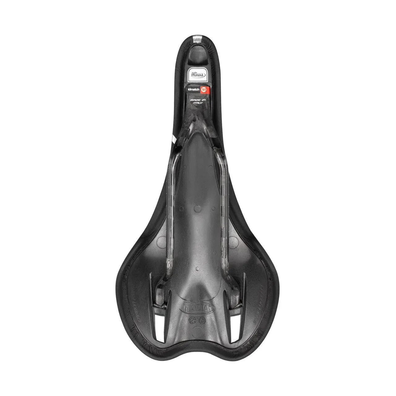 Selle Italia SLR Kit Carbonio Saddle OEM NO BOX, S1 130mm Black Selle Italia SLR Kit Carbonio Saddle OEM NO BOX, S1 130mm Black