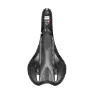 Selle Italia SLR Kit Carbonio Saddle OEM NO BOX, S1 130mm Black