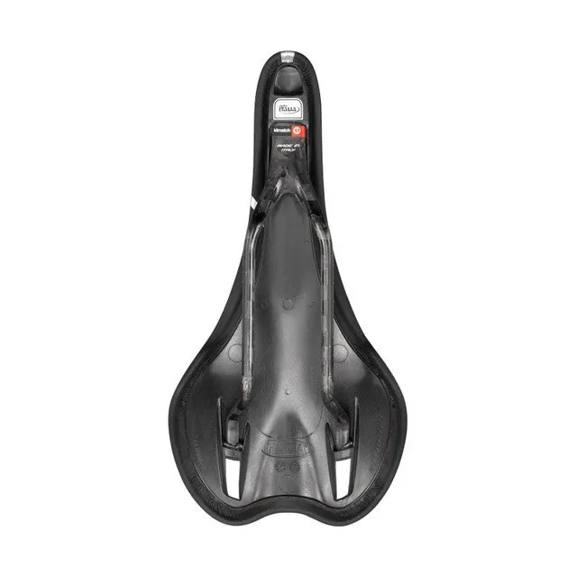 Selle Italia SLR Kit Carbonio Sete, 131mm