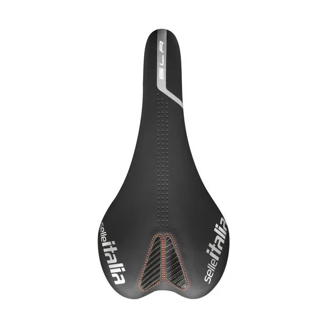 Selle Italia SLR Kit Carbonio Sete, 131mm