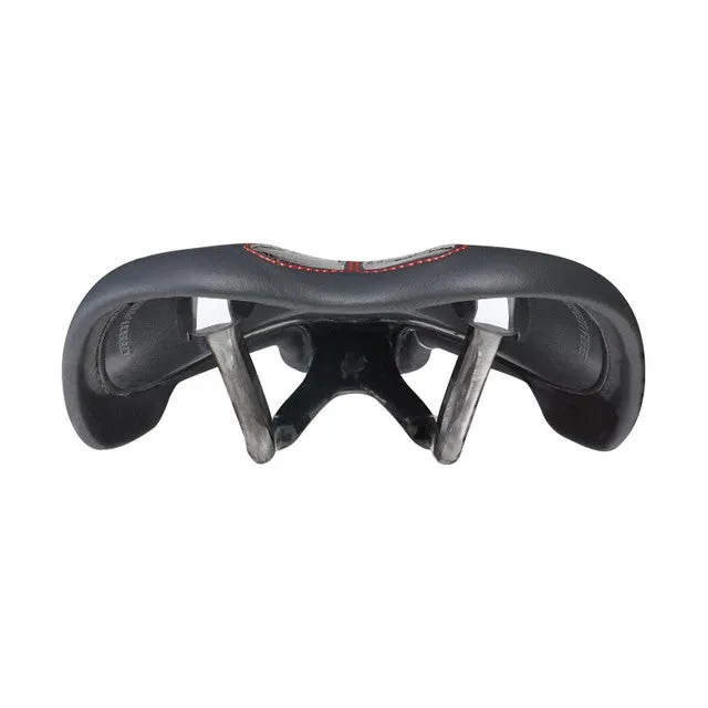 Selle Italia SLR Kit Carbonio Sete, 131mm
