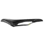 Selle Italia SLR Kit Carbonio Superflow, Black, 145mm
