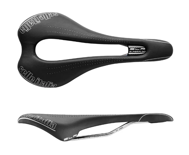 Selle Italia SLR Superflow Sete