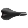 Selle Italia SLR TM S Sete, Black, 131mm