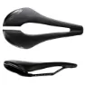 Selle Italia Sp-01 Boost Kit Carbon Superflow Sykkelsete, Black, S